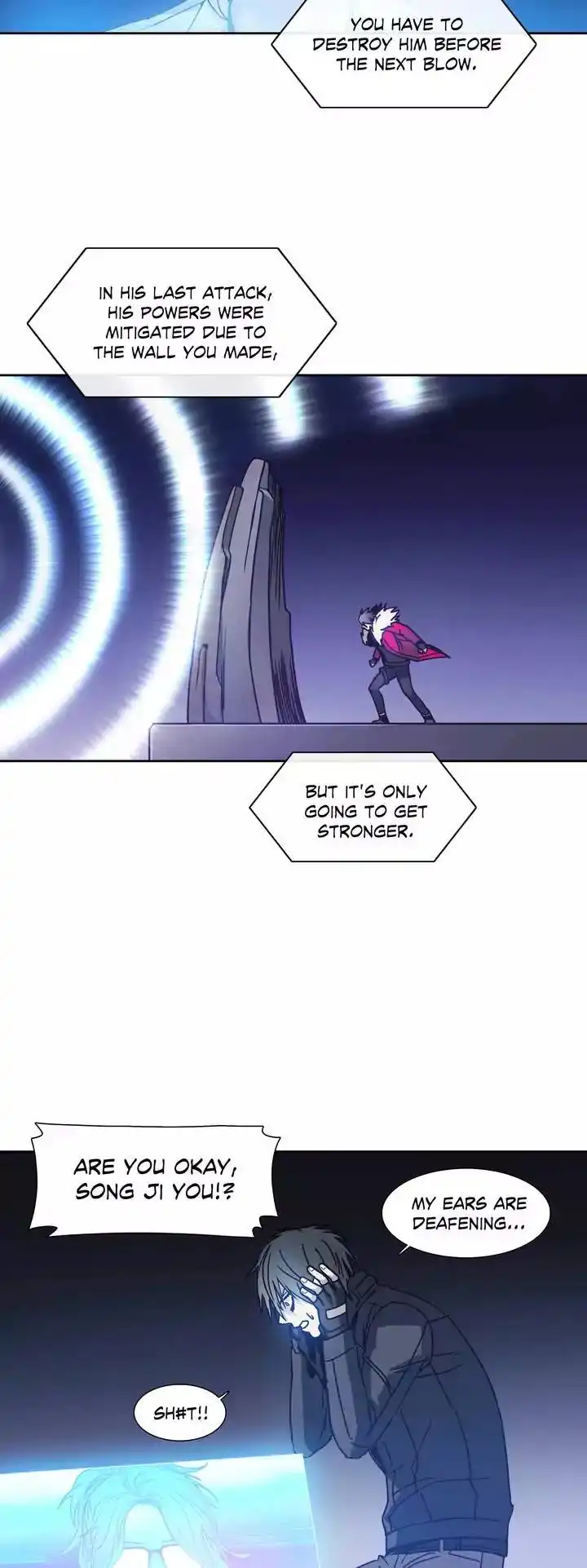 Unknown Code Chapter 32 6